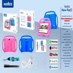 Nodizz New Npad 3