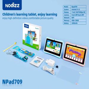 Nodizz NPad 709