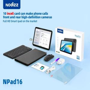 Nodizz NPad 16 Adult Tablet