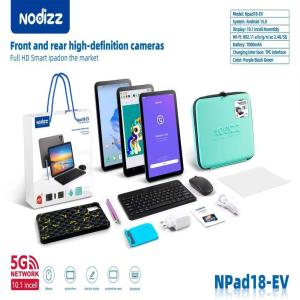 PRE-ORDER  Npad 18-EV