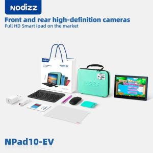 PRE-ORDER  Npad 10-EV