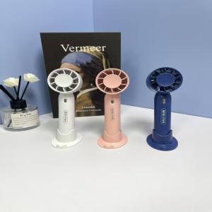 (NO PACK) Handheld fan T-10 mini fan