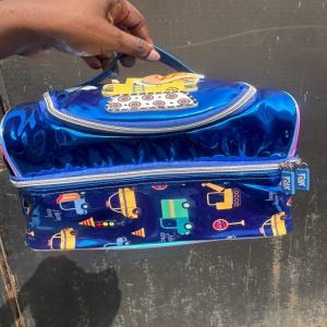 CCC Lunch bag (BEEP BEEP)
