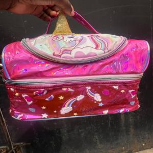 CCC Lunch bag (UNICORN 002)