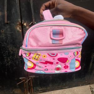 CCC Lunch bag (CAT)