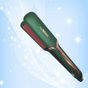 Nova flat iron straightener