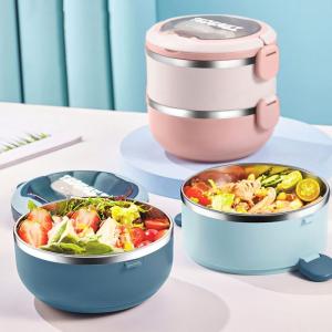 TEDEMEI (KIKI) 2in1 food flask