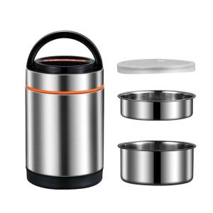 1.9L Binta Food flask Lunch box
