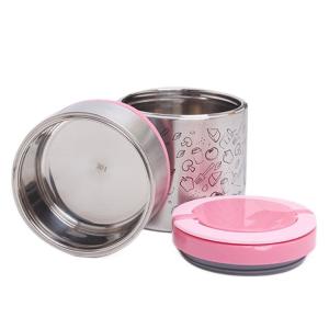 (ELLA) Double TEDEMEI food flask