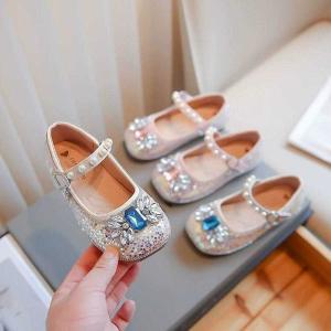 Pearl Shoe